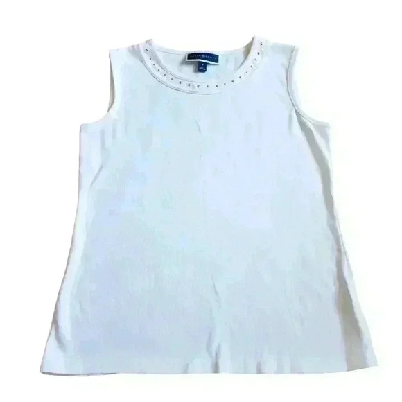 Kendra Scott Women's sz Small Tank Top - Picture 1 of 3